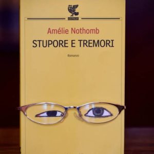Amélie Novel