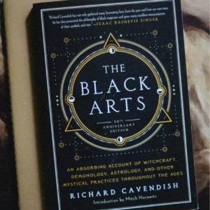 Black Art Novel